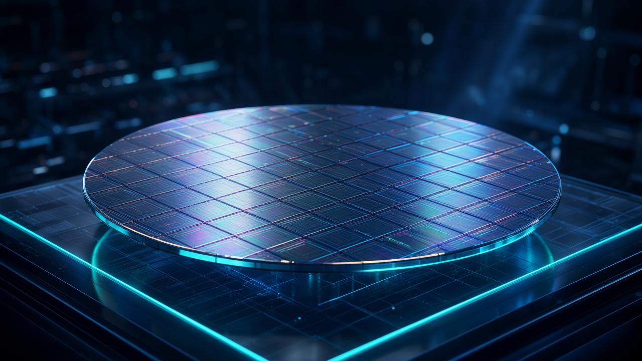 Semiconductor & Electronics